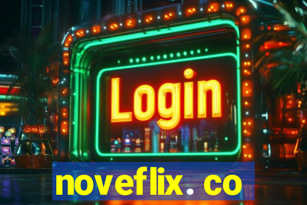 noveflix. co